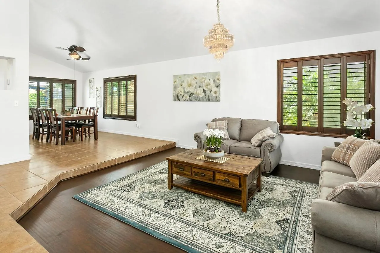 Villa Aspen Adventure Avondale