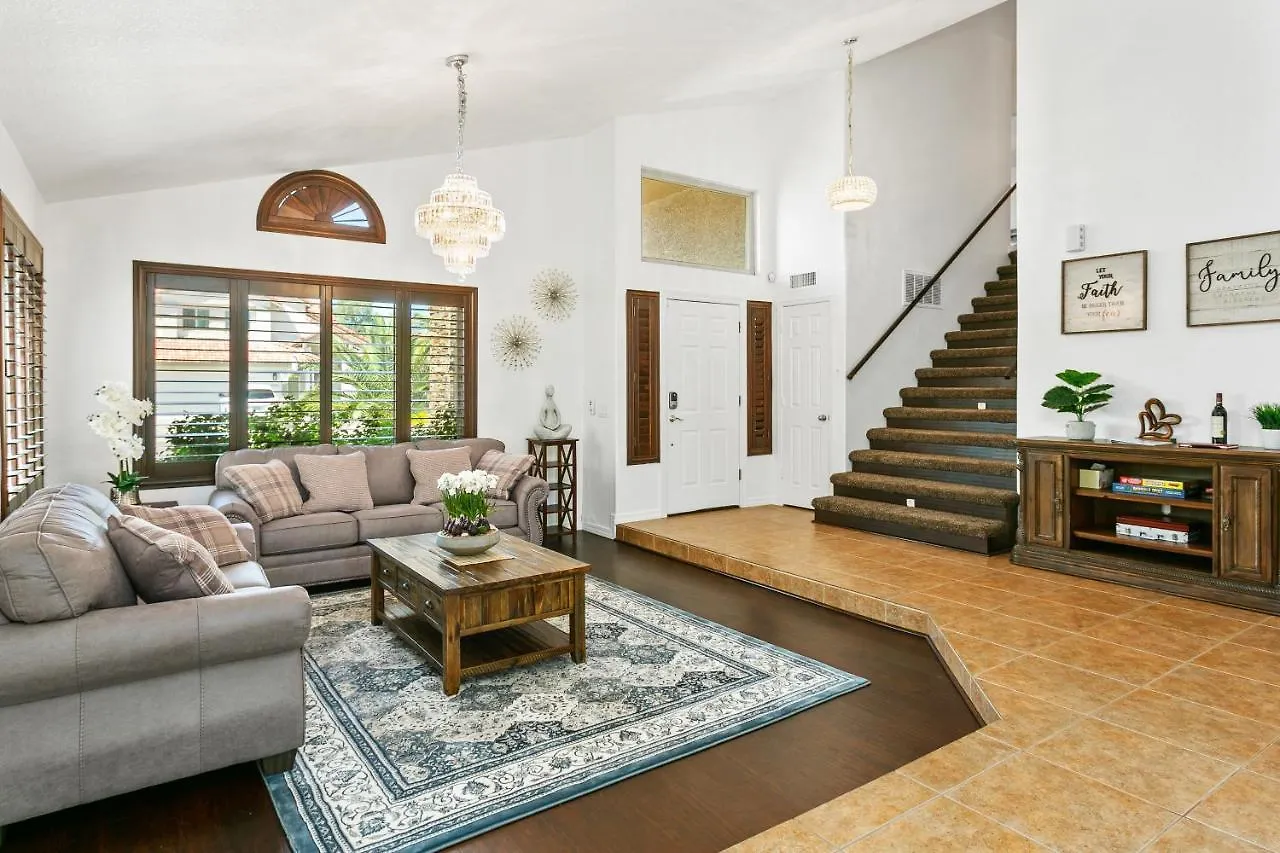 Casa vacanze Villa Aspen Adventure Avondale