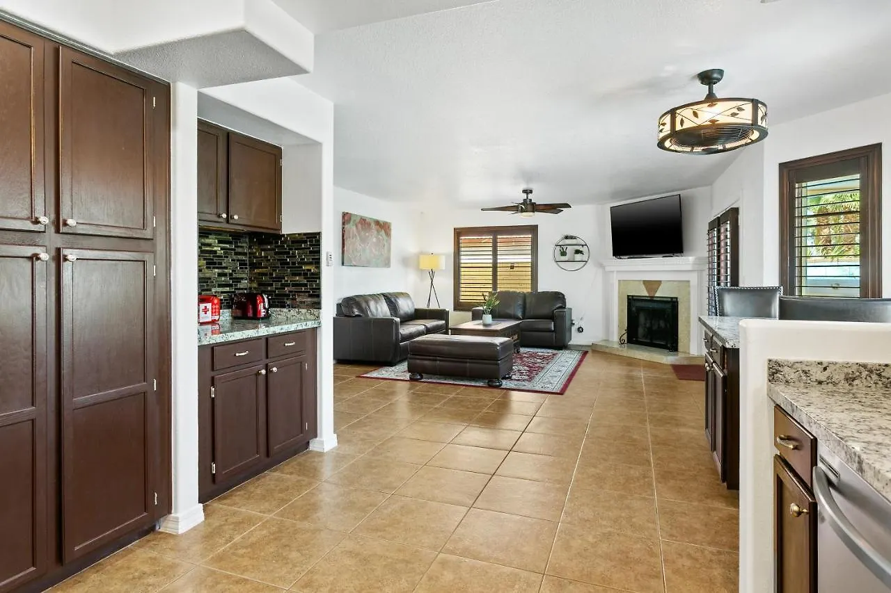 Villa Aspen Adventure Avondale Casa vacanze
