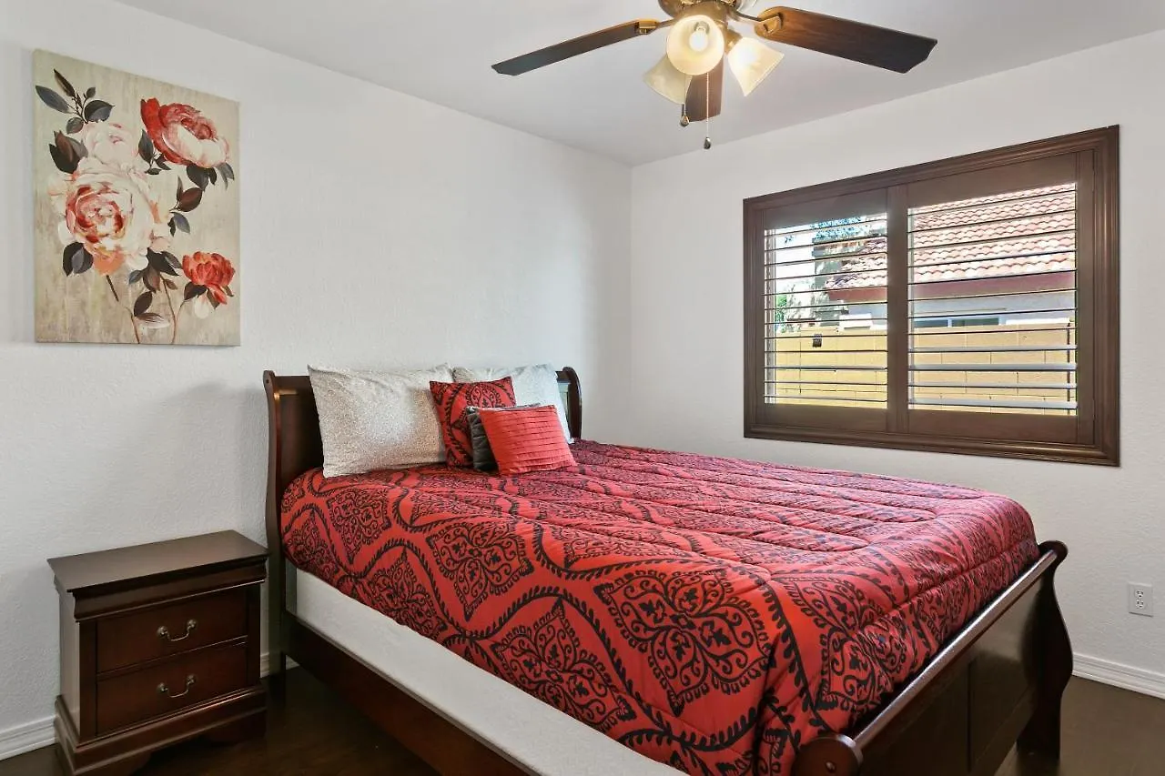 Casa vacanze Villa Aspen Adventure Avondale Stati Uniti