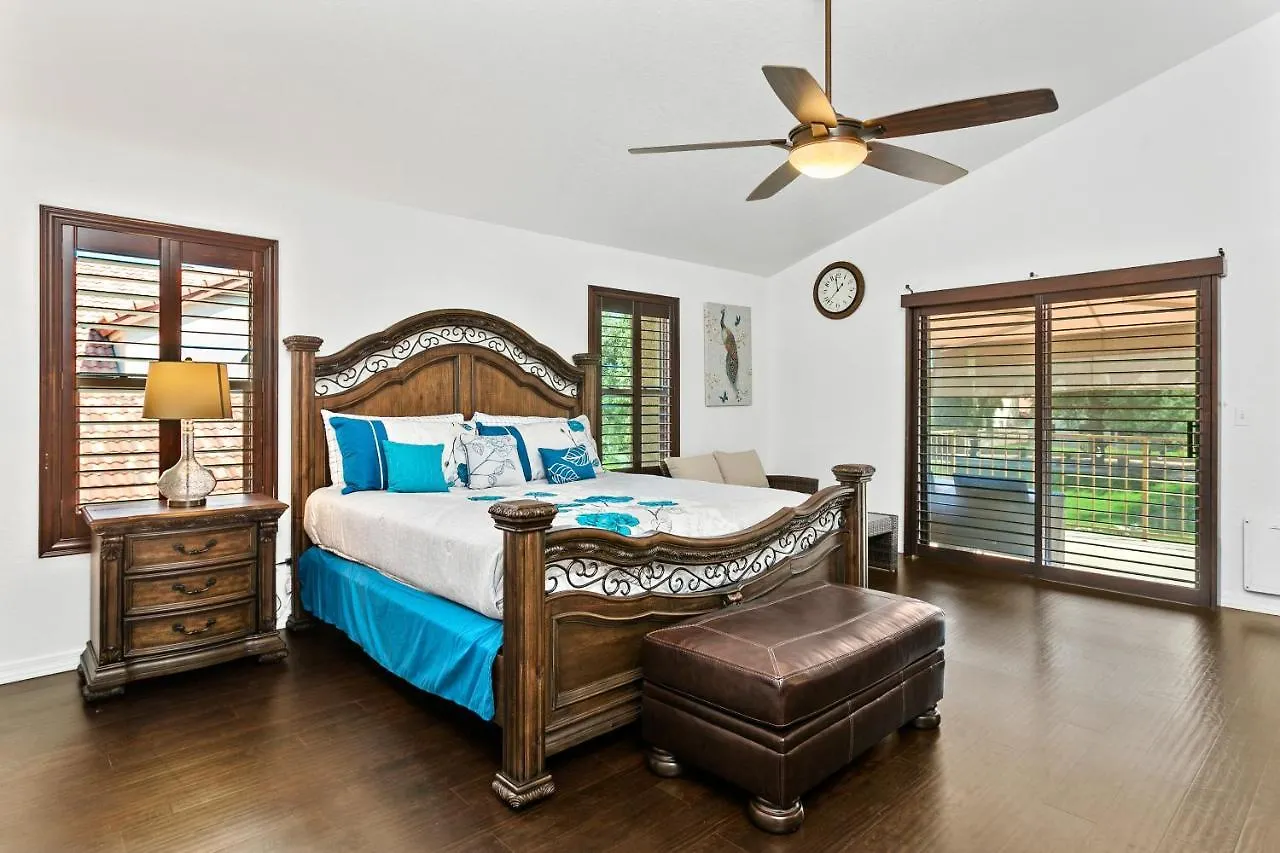 Casa vacanze Villa Aspen Adventure Avondale