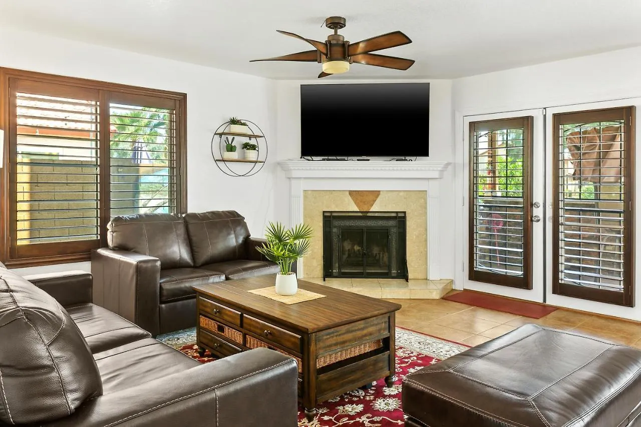 Villa Aspen Adventure Avondale Stati Uniti