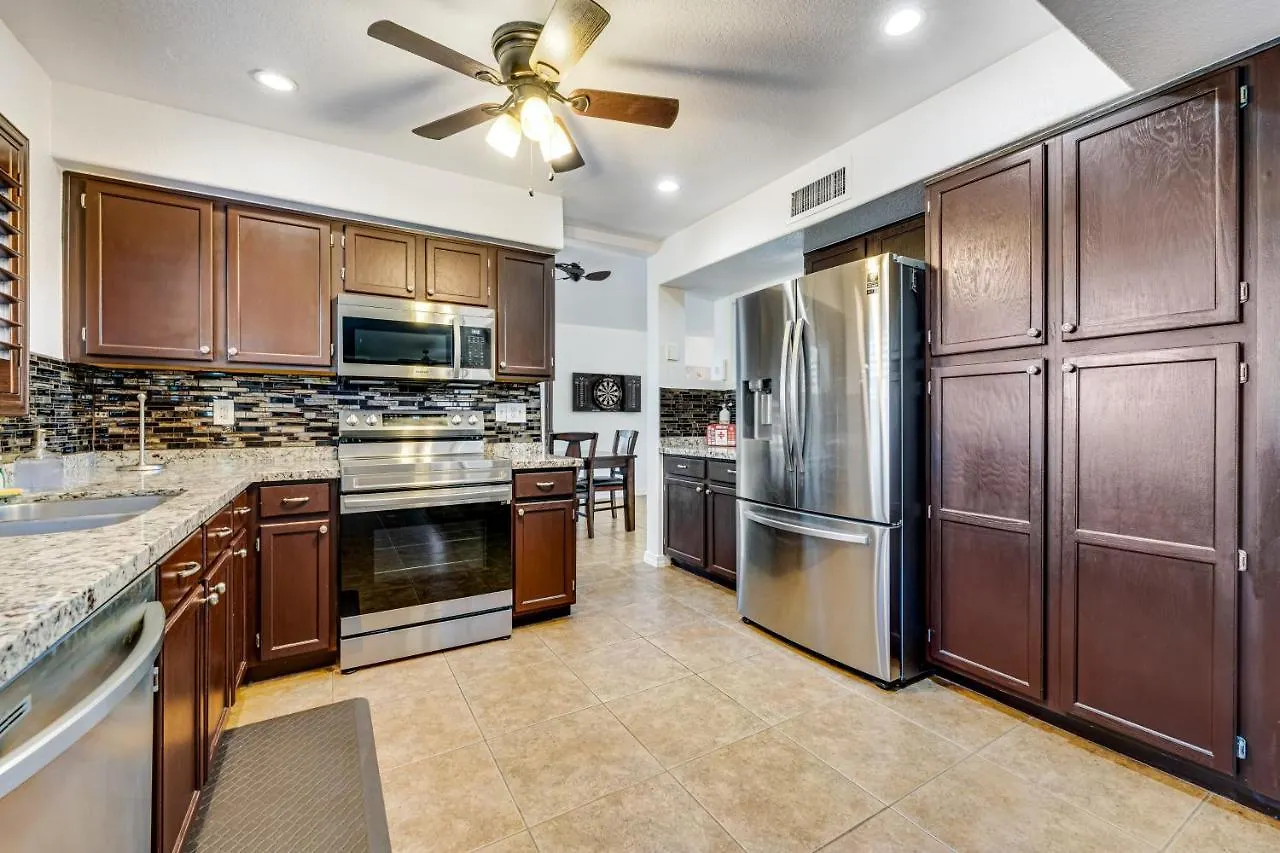 Holiday home Aspen Adventure Villa Avondale