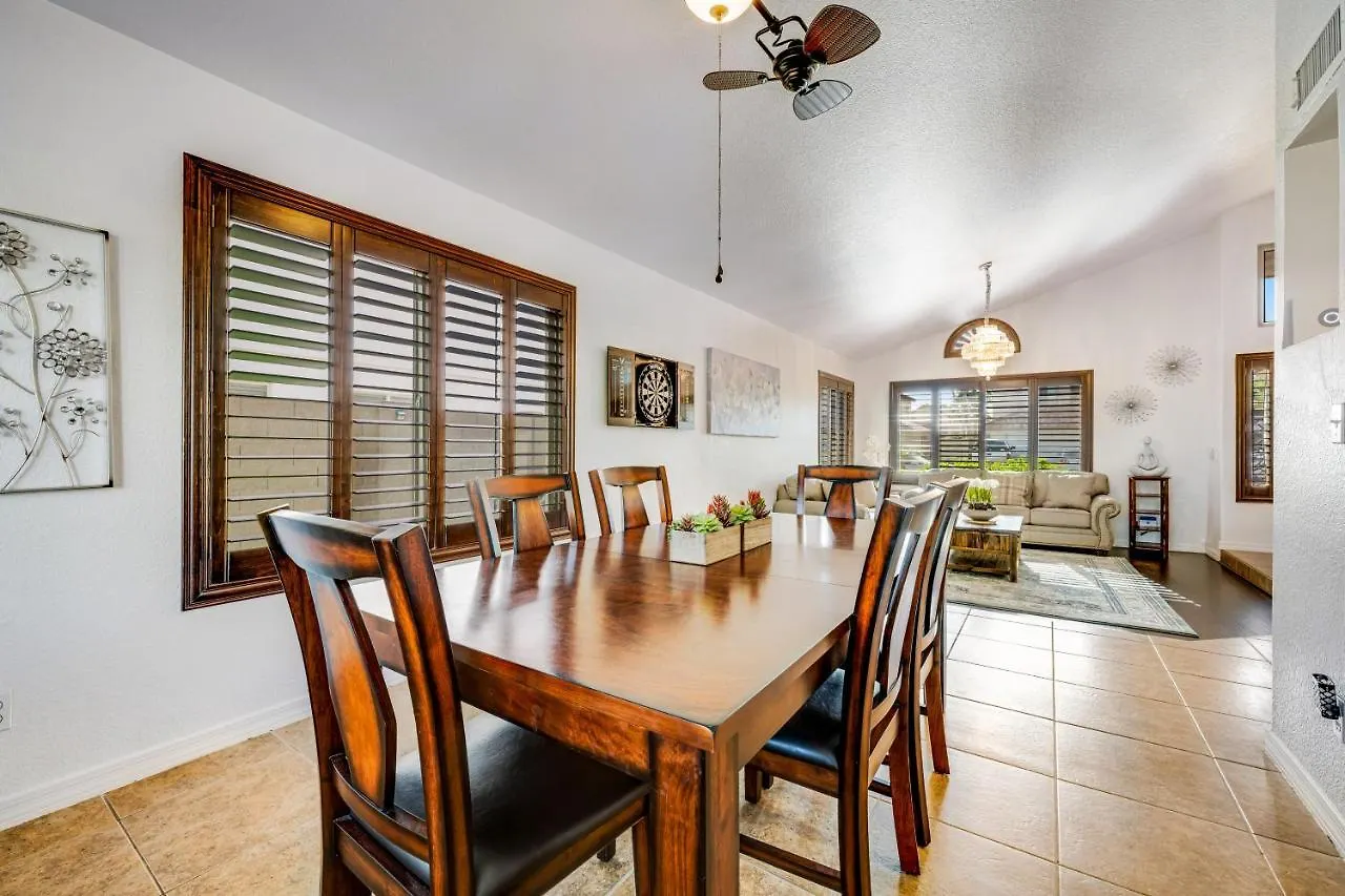 Aspen Adventure Villa Avondale
