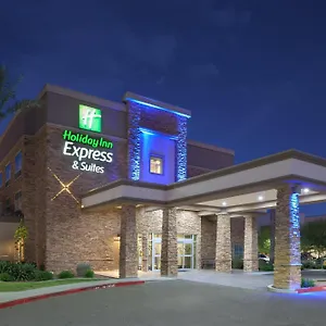 Express & - - East Mesa By Ihg Gilbert